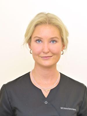 Michelle Staudenmann