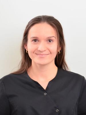Laura Pena