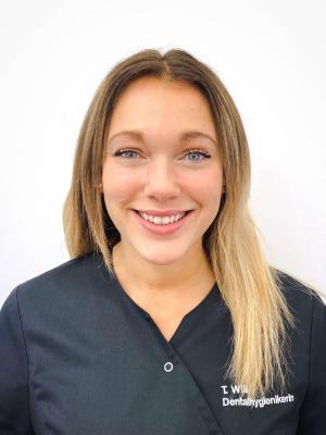 Tamara Willi