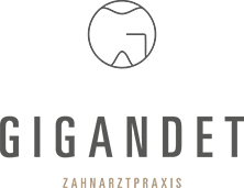 Logo: Gigandet Zahnarztpraxis